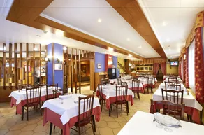 Hotel Univers - Restaurant