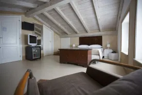 Hotel Casino Ridola - Room