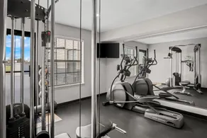 Days Inn by Wyndham Dallas Plano - Salle de remise en forme