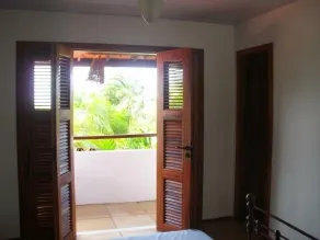 Pousada Point Break - Room