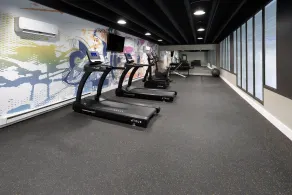 Hawthorn Extended Stay by Wyndham Chambersburg - Salle de remise en forme