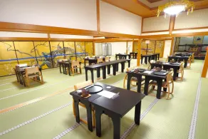 高野山 宿坊 総持院 -Koyasan Shukubo Sojiin- - Restaurant