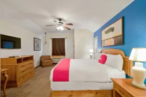 Hotel Kenedy Downtown - US 181 - Zimmer