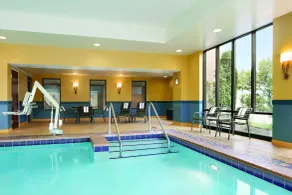 Hampton Inn Reading/Wyomissing - Piscine