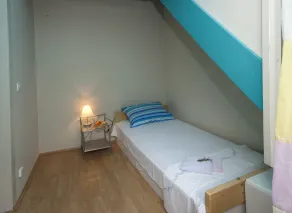 Holiday Home Tea - Habitación
