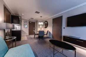 Crowne Plaza - Belfast by IHG - Habitación