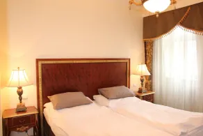 Boutique Hotel Romanza - Chambre