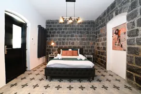 Bazelet Apartments - Chambre