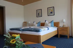 Appartements Pension Hammerschmied - Room
