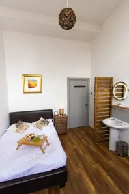 CADeS accommodation - Rom