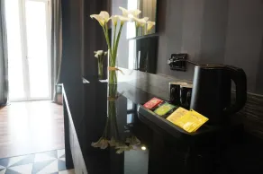 Gram Suites - Room