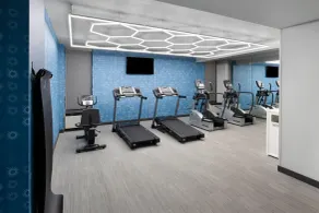 La Quinta by Wyndham Houston Stafford Sugarland - Salle de remise en forme