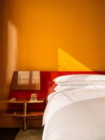 The Manner, The Unbound Collection by Hyatt - Chambre