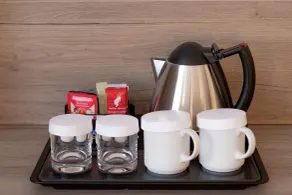 Hilton Garden Inn Wiener Neustadt - Chambre