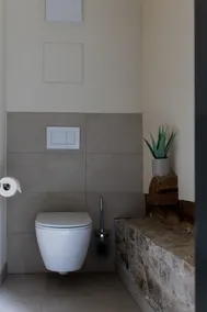 Hofgut Schmitte - Bathroom