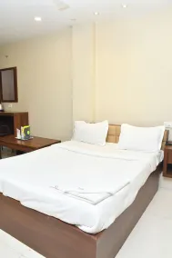 Raj Gharana - Chambre