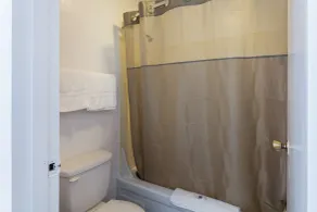 Motel 6-Parkersburg, WV - Chambre