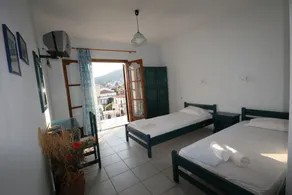 Mimoza Studios - Camera