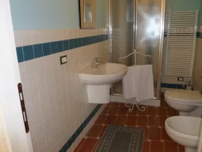 Agriturismo La Spiga - Casa de banho