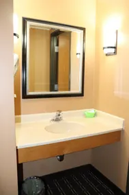 Prairie Inn Holmen La Crosse Area - Salle de bain