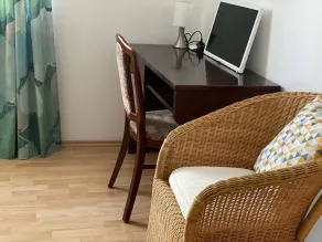 Rheinischer Hof - Room