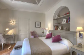 La Bastide de l'Oliveraie - Zimmer