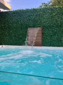 Solmi Rooms - Pool