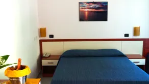 Arcomagno Hotel Village Club - Room