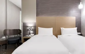 E-Coast Star Hotel - Chambre