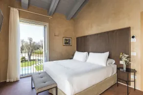Borgo alle Crete  - Zimmer