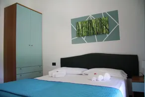 Residence Le Vele - Room