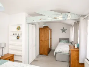 Bryn Coed - Room