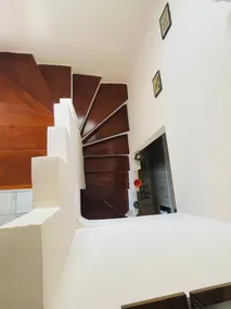 La Casa - Cozy House, 5min Drive To Beach - Rom