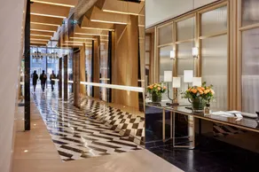 Vakko Hotel and Residence - Reception