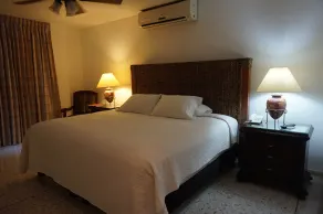 Hotel Boutique Villa Casuarinas - Room