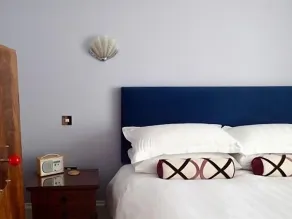 The Falstaff Ramsgate - Room