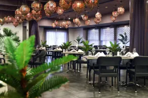 Rydges Armidale - Restaurant