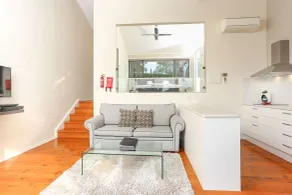 Wine Country Villas - Chambre