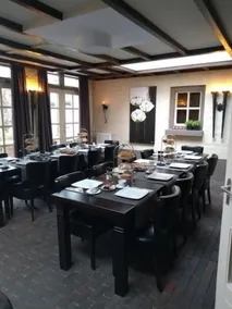 Hotel Restaurant Roerdalen - Restaurant