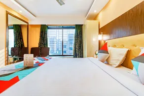 FabHotel Step Inn - Room