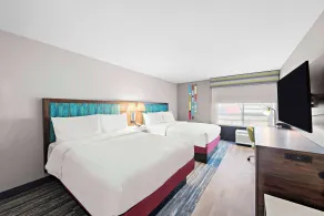 Hampton Inn by Hilton Los Angeles Airport - Chambre