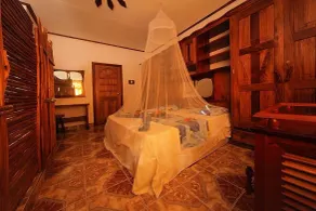 Omusee Self Catering - Room