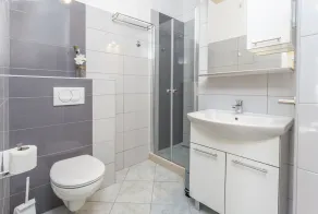 Apartments Ivanović - Bagno