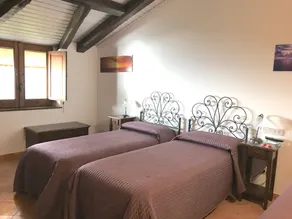 Agriturismo Sant'Alfonso - Room