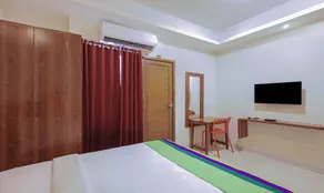 Treebo Elite Inn - Camera
