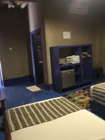 Chez Youssef - Room