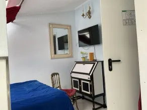 Hotel Söruper Hof - Værelse