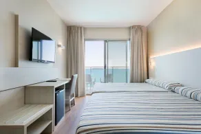Hotel Best Sabinal - Chambre