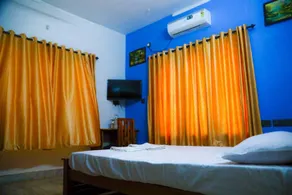 Ocean Queen Palace Poovar - Rum