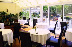 Hotel Lubicz - Restaurant